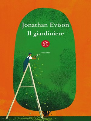 cover image of Il giardiniere